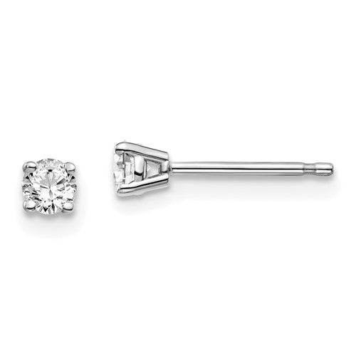 14kw-20ct-i1-j-k-diamond-stud-push-on-post-earrings-SolomonJeweler-Wichita-KS-CustomJewelry