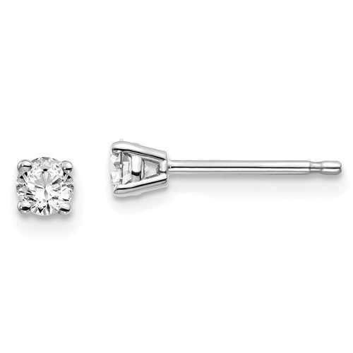 14kw-25ct-i1-j-k-diamond-stud-push-on-post-earrings-SolomonJeweler-Wichita-KS-CustomJewelry