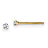 14y-05ct-i1-j-k-diamond-stud-push-on-post-earrings-SolomonJeweler-Wichita-KS-CustomJewelry