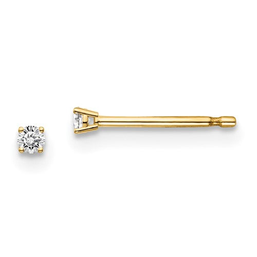 14y-05ct-i1-j-k-diamond-stud-push-on-post-earrings-SolomonJeweler-Wichita-KS-CustomJewelry