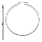 14k-white-gold-2mm-square-tube-hoops-SolomonJeweler-Wichita-KS-CustomJewelry