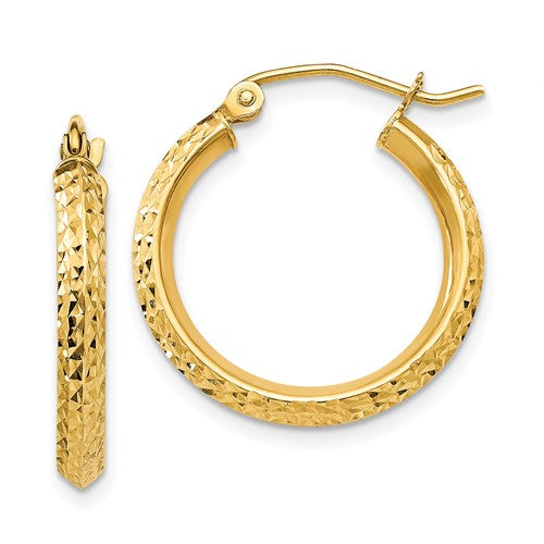 14k-knife-edge-diamond-cut-2-5x20mm-hollow-hoop-earrings-SolomonJeweler-Wichita-KS-CustomJewelry