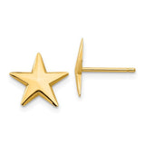 14k-nautical-star-post-earrings-SolomonJeweler-Wichita-KS-CustomJewelry