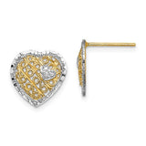 14k-w-rh-filigree-heart-post-earrings-SolomonJeweler-Wichita-KS-CustomJewelry