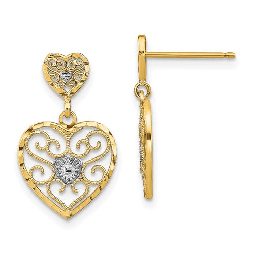 14k-w-rh-heart-beaded-filigree-dangle-earrings-SolomonJeweler-Wichita-KS-CustomJewelry