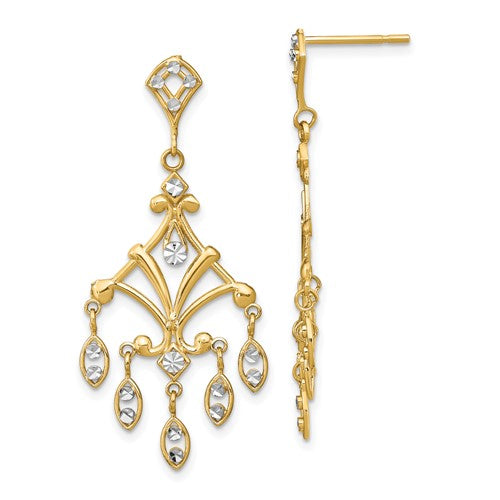 14k-w-rhodium-d-c-chandelier-style-dangle-earrings-SolomonJeweler-Wichita-KS-CustomJewelry