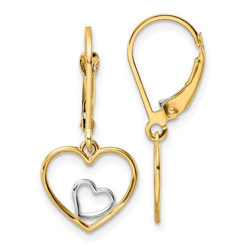 14k-w-rhodium-heart-in-heart-leverback-dangle-earrings-SolomonJeweler-Wichita-KS-CustomJewelry