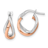 14k-white-and-rose-gold-fancy-hoops-SolomonJeweler-Wichita-KS-CustomJewelry
