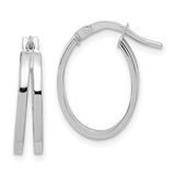 14k-white-gold-polished-double-hoops-SolomonJeweler-Wichita-KS-CustomJewelry