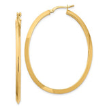 14k-large-3mm-knife-edge-oval-hoop-earrings-SolomonJeweler-Wichita-KS-CustomJewelry