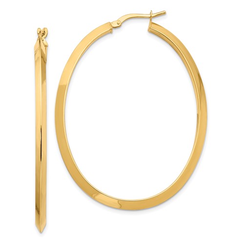14k-large-3mm-knife-edge-oval-hoop-earrings-SolomonJeweler-Wichita-KS-CustomJewelry