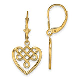14k-celtic-knot-heart-leverback-earrings-SolomonJeweler-Wichita-KS-CustomJewelry