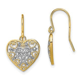 14k-w-rhodium-polished-filigree-hearts-shepherd-hook-earrings-SolomonJeweler-Wichita-KS-CustomJewelry