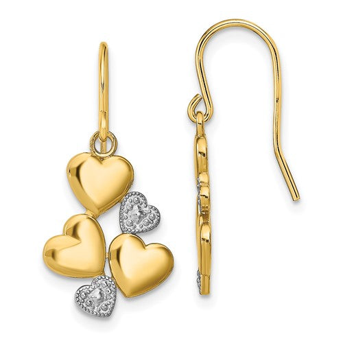 14k-w-rhodium-polished-hearts-shepherd-hook-earrings-SolomonJeweler-Wichita-KS-CustomJewelry
