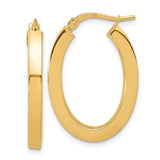 14k-polished-square-tube-oval-hoop-earrings-SolomonJeweler-Wichita-KS-CustomJewelry