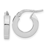 14k-white-gold-polished-3mm-square-tube-hoop-earrings-SolomonJeweler-Wichita-KS-CustomJewelry
