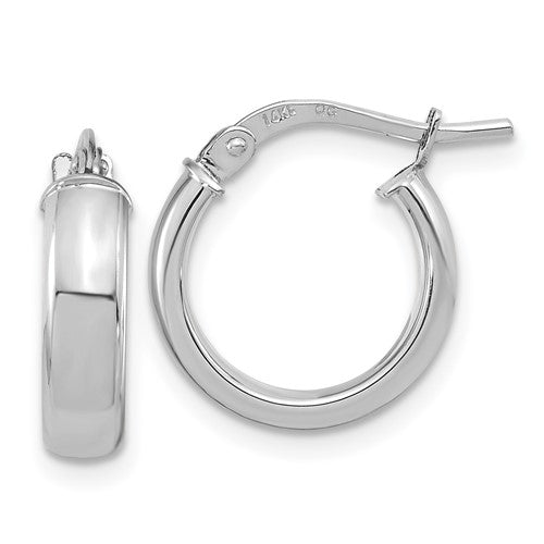 14k-white-gold-polished-2-9mm-hoop-earrings-SolomonJeweler-Wichita-KS-CustomJewelry