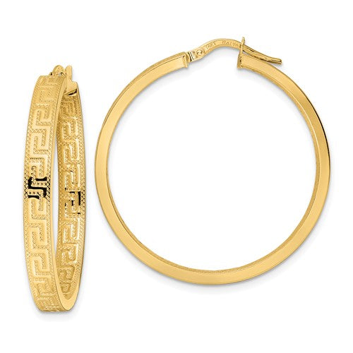 14k-greek-key-hoop-earrings-SolomonJeweler-Wichita-KS-CustomJewelry