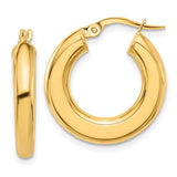 14k-polished-tube-hoop-earrings-SolomonJeweler-Wichita-KS-CustomJewelry
