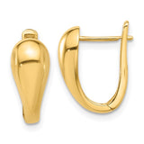 14k-polished-hinged-earrings-SolomonJeweler-Wichita-KS-CustomJewelry