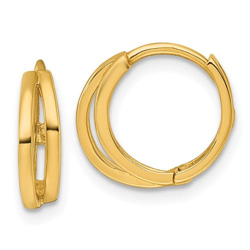 14k-polished-fancy-hinged-round-hoop-earrings-SolomonJeweler-Wichita-KS-CustomJewelry