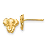 14k-elephant-earrings-SolomonJeweler-Wichita-KS-CustomJewelry