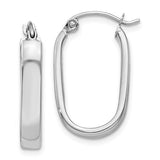 14k-white-gold-polished-oval-tube-hoop-earrings-SolomonJeweler-Wichita-KS-CustomJewelry