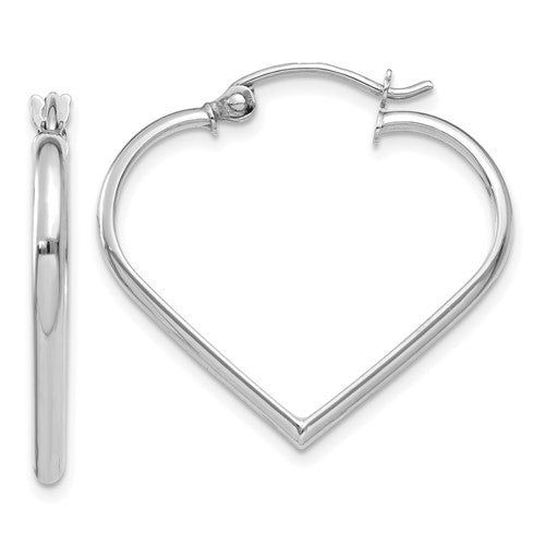 14k-white-gold-2mm-heart-hoop-earrings-SolomonJeweler-Wichita-KS-CustomJewelry