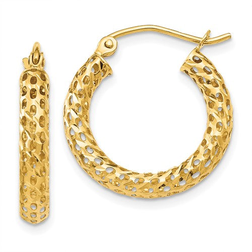 14k-mesh-hoop-earrings-SolomonJeweler-Wichita-KS-CustomJewelry