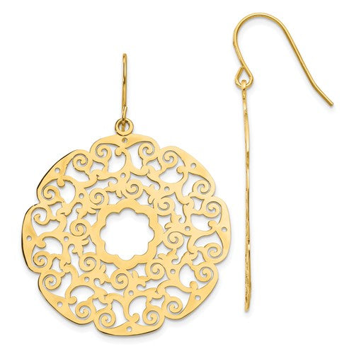 14k-fancy-lace-filigree-dangle-earrings-SolomonJeweler-Wichita-KS-CustomJewelry