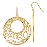 14k-circle-earrings-SolomonJeweler-Wichita-KS-CustomJewelry
