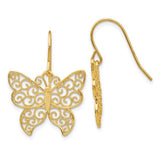 14k-butterfly-earrings-SolomonJeweler-Wichita-KS-CustomJewelry