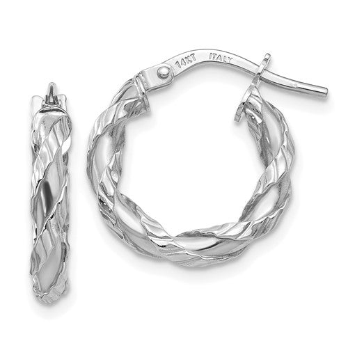 14k-white-gold-twisted-rope-hoop-earrings-SolomonJeweler-Wichita-KS-CustomJewelry
