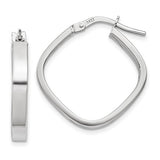 14k-white-gold-flat-edge-square-hoop-earrings-SolomonJeweler-Wichita-KS-CustomJewelry