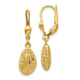 14k-gold-polished-diamond-cut-satin-puff-dangle-leverback-earrings-SolomonJeweler-Wichita-KS-CustomJewelry