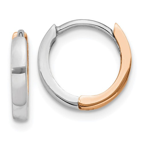 14k-two-tone-rose-and-white-gold-1-75mm-hinged-hoop-earrings-SolomonJeweler-Wichita-KS-CustomJewelry