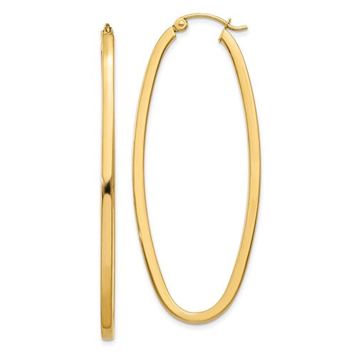 14k-2mm-large-oval-hoop-earrings-SolomonJeweler-Wichita-KS-CustomJewelry