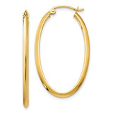 14k-2mm-oval-hoop-earrings-SolomonJeweler-Wichita-KS-CustomJewelry