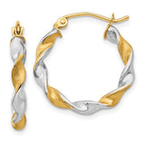 14k-white-gold-rhodium-2-0mm-twisted-hoop-earrings-SolomonJeweler-Wichita-KS-CustomJewelry