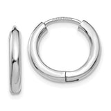 14k-white-gold-polished-hollow-hinged-hoop-earrings-SolomonJeweler-Wichita-KS-CustomJewelry