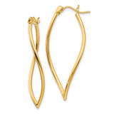 14k-polished-fancy-hoop-earrings-SolomonJeweler-Wichita-KS-CustomJewelry
