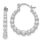 14k-white-gold-beaded-hoop-earrings-SolomonJeweler-Wichita-KS-CustomJewelry