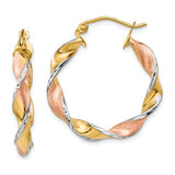 14k-rhodium-twisted-hoop-earrings-SolomonJeweler-Wichita-KS-CustomJewelry