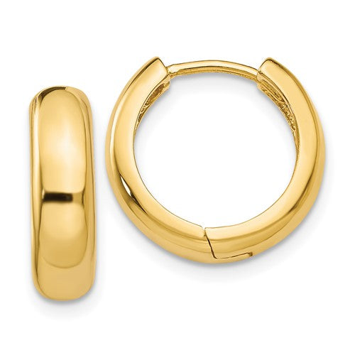 14k-round-hinged-hoop-earrings-SolomonJeweler-Wichita-KS-CustomJewelry