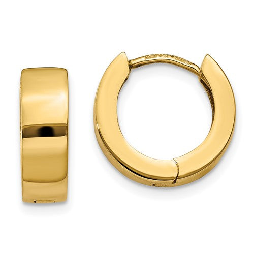 14k-hinged-hoop-earrings-SolomonJeweler-Wichita-KS-CustomJewelry
