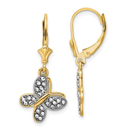 14k-white-rhodium-d-c-fancy-butterfly-earrings-SolomonJeweler-Wichita-KS-CustomJewelry