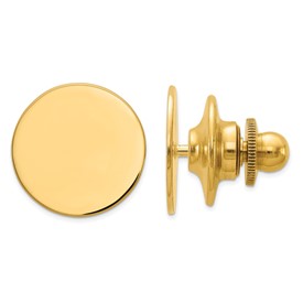 14k-mens-circular-tie-tac-SolomonJeweler-Wichita-KS-CustomJewelry