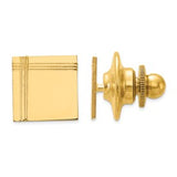 14k-mens-square-with-line-design-tie-tac-SolomonJeweler-Wichita-KS-CustomJewelry