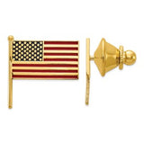 14k-enameled-flag-tie-tac-SolomonJeweler-Wichita-KS-CustomJewelry