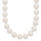 14k-8-9mm-white-near-round-freshwater-cultured-pearl-necklace-SolomonJeweler-Wichita-KS-CustomJewelry